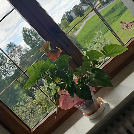 Gasthof Zum Hirschen Strittmatt Exteriör bild