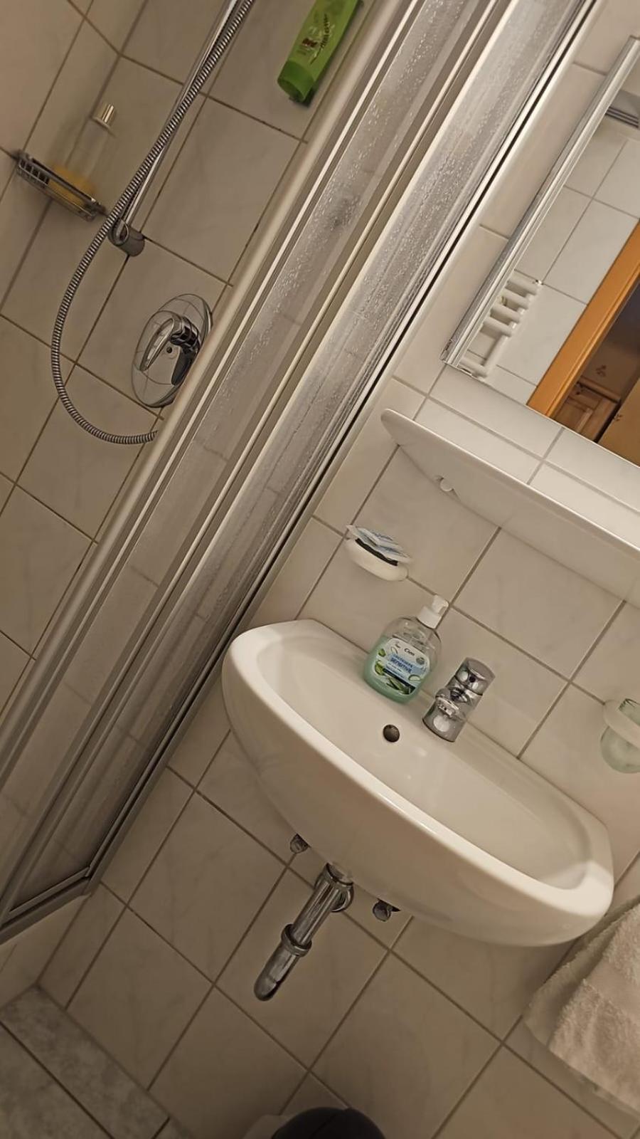 Gasthof Zum Hirschen Strittmatt Exteriör bild